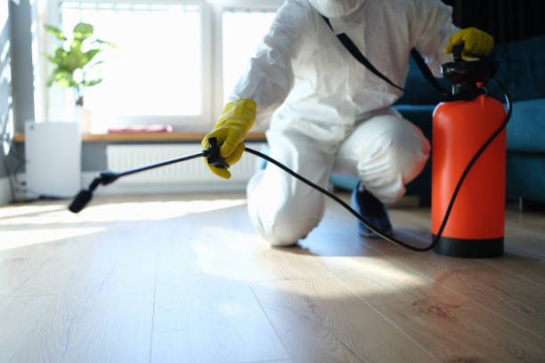 Reliable Sewage Cleanup contractor in Springfield, TN by Dulley Family Biohazard Services